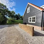 Vakantiehuis De Zeeuwse Zonnehoed