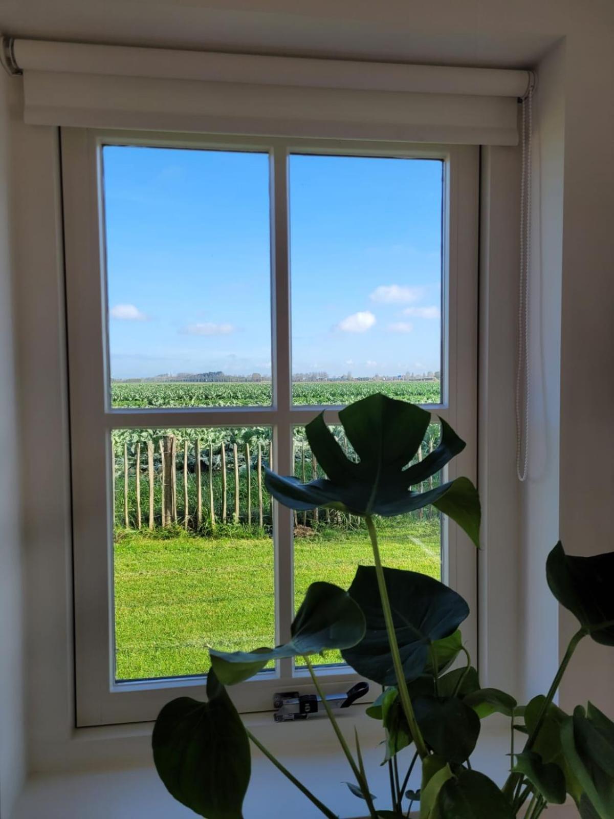 Ferienhaus De Zeeuwse Zonnehoed Serooskerke (Walcheren)