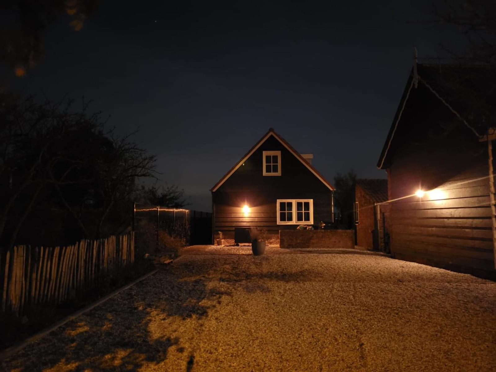 De Zeeuwse Zonnehoed Ferienhaus