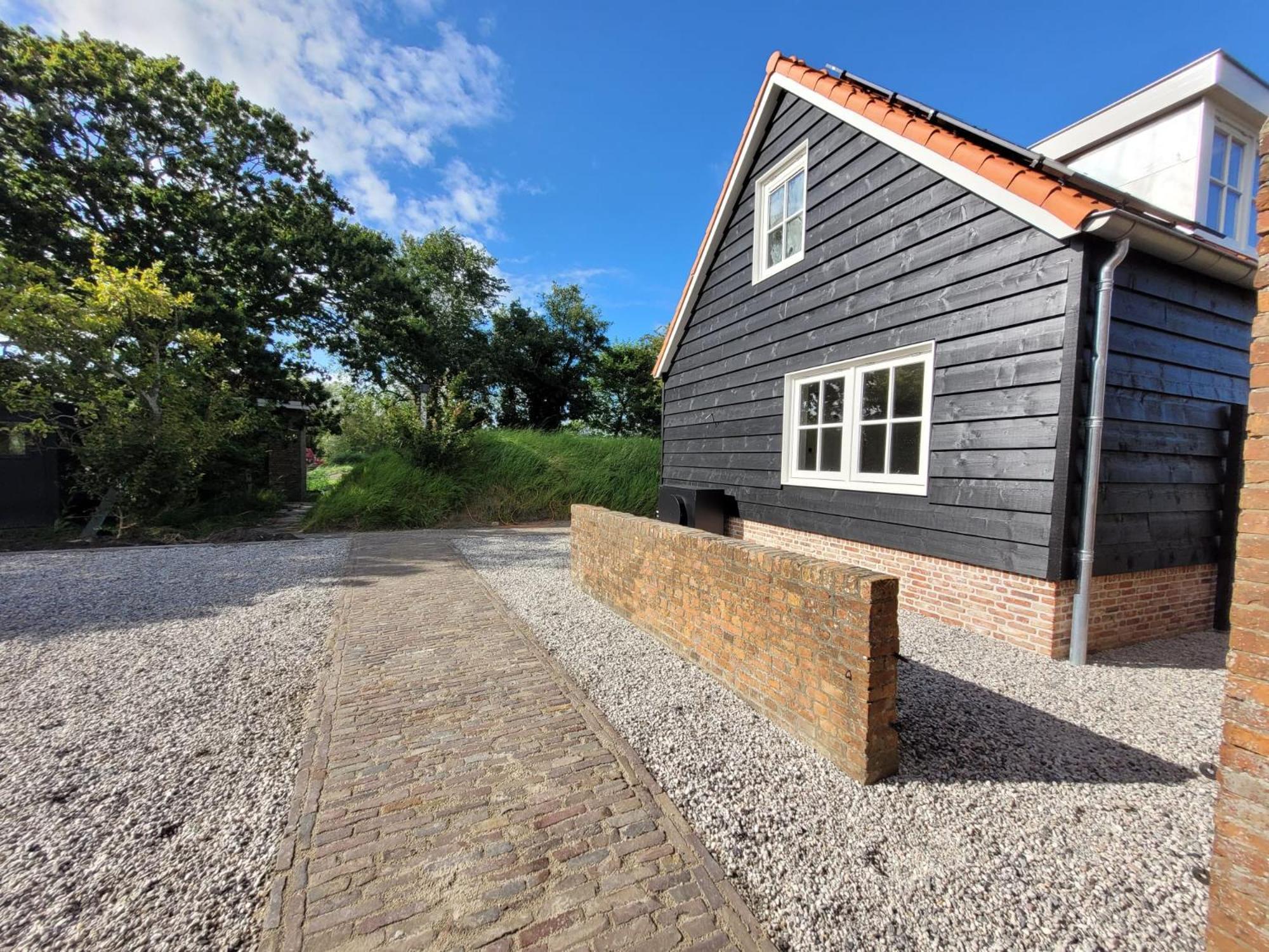 Ferienhaus De Zeeuwse Zonnehoed